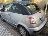 gebraucht Citroën C3 Pluriel 1.4 HDi