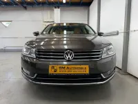 Gebraucht VW Passat Highline 177 PS (130 kW) 2013 Braun Limousine