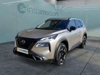 Gebraucht Nissan X-Trail 204 PS (150 kW) 2024 Braun SUV
