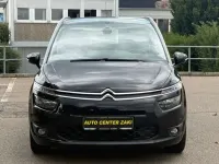 Gebraucht Citroën C4 Seduction 120 PS (88 kW) 2015 Lack onyx schwarz/typ aussenverk Limousine
