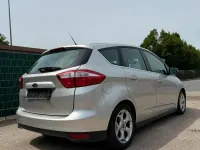 Gebraucht Ford C-MAX 115 PS (84 kW) 2012 Van / Kleinbus