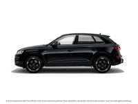 gebraucht Audi Q5 Q5 50 TFSI e quattro S tronic sport50 TFSI e quattro S tronic sport