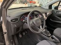 gebraucht Opel Crossland X Elegance**SHZ**LHZ**AFIL**NAVI**