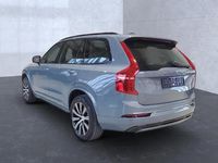 Gebraucht Volvo XC90 Plus 235 PS (172 kW) 2023 Thunder grey / (metallic) SUV