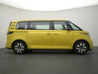 Gebraucht VW ID. Buzz Pro 210 kW (286 PS) 2025 Gelb Van / Kleinbus