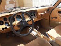 Gebraucht Ford Capri 114 PS (83 kW) 1982 Grün Coupé