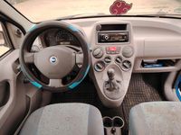 Gebraucht Fiat Panda 54 PS (39 kW) 2007 Kleinwagen