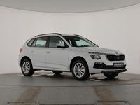 Gebraucht Skoda Kamiq Selection 116 PS (85 kW) 2024 Moonweiss metallic SUV