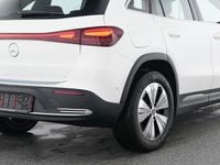 Gebraucht Mercedes EQA250+ Progressive 139 kW (190 PS) 2025 Weiß SUV