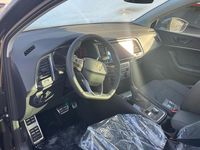 Neu Cupra Ateca 190 PS (139 kW) 2026 Magic schwarz metallic SUV