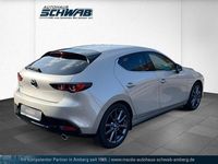Neu Mazda 3 Center-Line 140 PS (102 kW) 2025