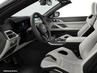 Gebraucht BMW M4 Cabriolet Competition Edition 530 PS (389 kW) 2025 Other Cabrio
