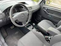 gebraucht Opel Meriva A *Automatik *Rentner Fahrzeug *Service gepflegt