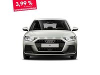 Gebraucht Audi A1 Advanced Plus 116 PS (85 kW) 2025 Tausilber metallic SUV
