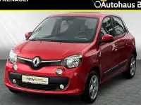 Gebraucht Renault Twingo Experience 69 PS (50 kW) 2017 Dezirrot Kleinwagen