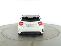 Gebraucht Mercedes A250 Motorsport Edition 2016 Weiß Limousine