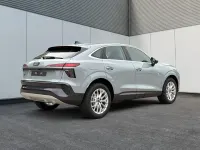 Neu Audi Q3 Sportback Basis 150 PS (110 kW) 2026 Pfeilgrau perleffekt SUV