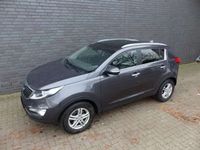 gebraucht Kia Sportage Spirit 2WD Automatik/Pano/Navi/Kamera