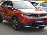 Gebraucht Opel Mokka-e Elegance 100 kW (136 PS) 2022 Rot SUV