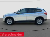 Gebraucht BMW X1 Advantage 140 PS (102 kW) 2019 (unbekannt) SUV