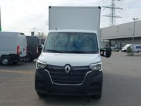 Gebraucht Renault Master 165 PS (121 kW) 2024 Mineralweiß Van