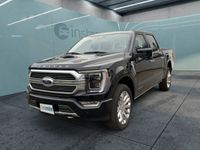 gebraucht Ford F-150 Limited 3.5 *LaunchEdition*AHK*Pano*360*