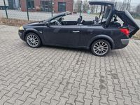 Gebraucht Renault Mégane Cabriolet 134 PS (98 kW) 2005 Schwarz Cabrio