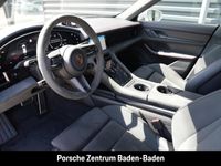 gebraucht Porsche Taycan GTS Sport Turismo InnoDrive Head-Up 21-Zoll