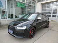 gebraucht Audi RS Q3 2.5 TFSI quattro PANORAMA*KAMERA*LED*RAUTE