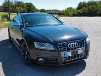 gebraucht Audi S5 4.2 FSI (V8) Quattro