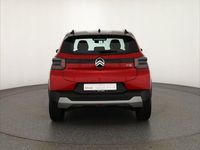 Neu Citroën C3 101 PS (74 kW) 2025 Rot Kleinwagen