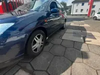 Gebraucht Ford Focus 101 PS (74 kW) 2001 Andere farben Kombi