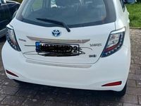 gebraucht Toyota Yaris 1,5-l-VVT-i Hybrid Life Life