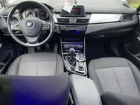 gebraucht BMW 218 d tüv bis 09.2025