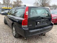 Gebraucht Volvo V70 185 PS (136 kW) 2007 Schwarz Kombi