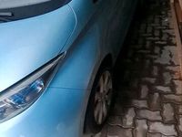 gebraucht Renault Zoe Zen 2013 22kw