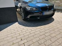 Gebraucht BMW M3 Cabriolet 420 PS (308 kW) 2010 Schwarz Cabrio
