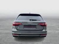 Gebraucht Audi A4 Design 190 PS (139 kW) 2021 Terragrau metallic Kombi