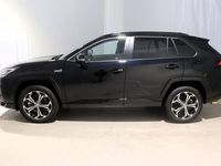 Gebraucht Suzuki Across Comfort+ 306 PS (225 kW) 2024 Attitude black SUV