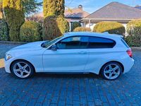 gebraucht BMW M135 i F21 M-Performance