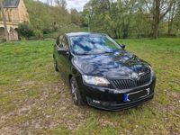 gebraucht Skoda Rapid Monte Carlo 1.2 Tsi Tüv neu