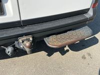 Gebraucht VW Crafter 140 PS (102 kW) 2021 Weiß Van