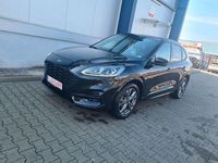Gebraucht Ford Kuga ST-Line X 150 PS (110 kW) 2023 Schwarz SUV