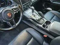 Gebraucht Porsche Cayenne 262 PS (192 kW) 2015 Grau SUV