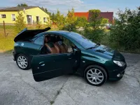 Gebraucht Peugeot 206 109 PS (80 kW) 2003 Cabrio