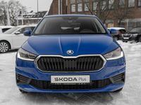 gebraucht Skoda Fabia TOUR 1.0 TSI