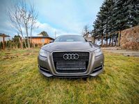 Gebraucht Audi A3 Ambiente 90 PS (66 kW) 2011 Grau Kleinwagen