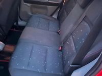 Gebraucht Mazda 2 84 PS (61 kW) 2003 Rot Kleinwagen