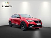 gebraucht Renault Arkana R.S.-Line TCe160 EDC