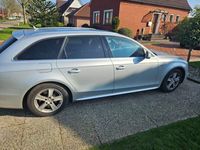 gebraucht Audi A4 2.0 TDI 130kW S tr. quattro S line Avant ...